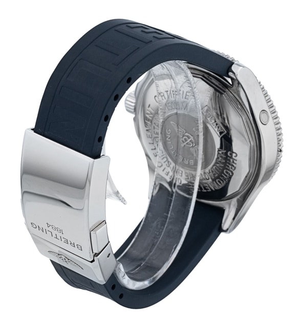 Breitling SuperOcean II A17364 Image 3